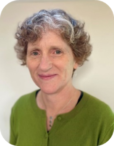 Bridget Davies